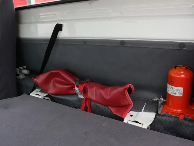 マツダ タイタン SKG-LHS85A(4WD)の写真36