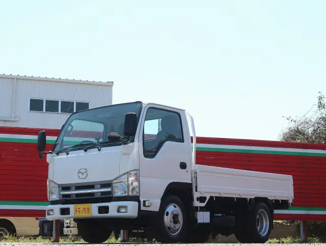 マツダ タイタン SKG-LHS85A(4WD)の写真37