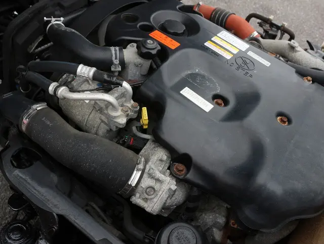 マツダ タイタン SKG-LHS85A(4WD)の写真38