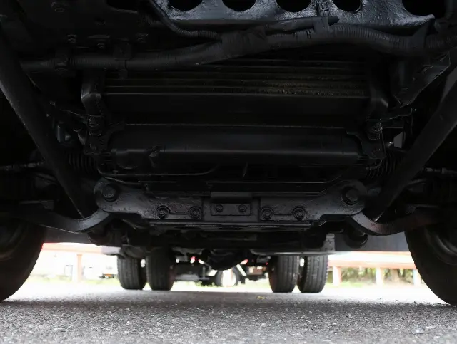 マツダ タイタン SKG-LHS85A(4WD)の写真43