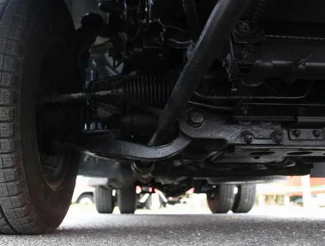 マツダ タイタン SKG-LHS85A(4WD)の写真44