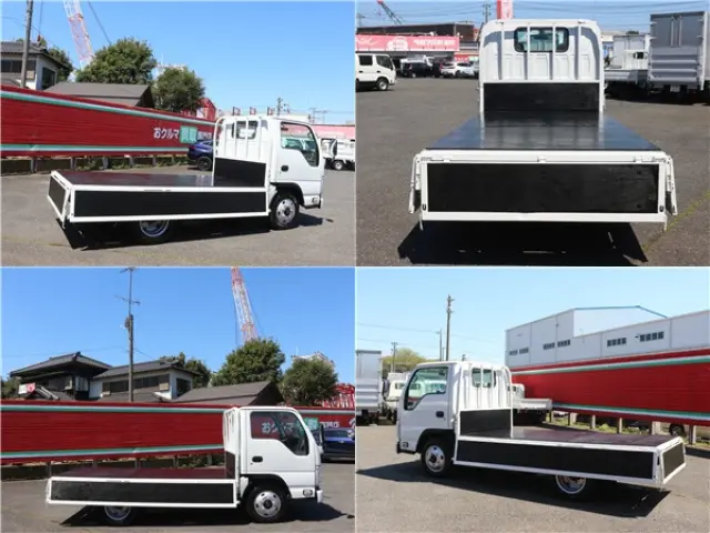 マツダ タイタン SKG-LHS85A(4WD)の写真48