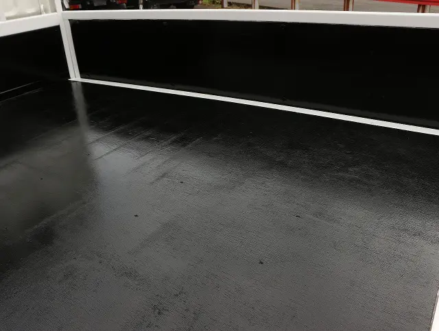 三菱 キャンター 2TG-FBA00(2WD)の写真14