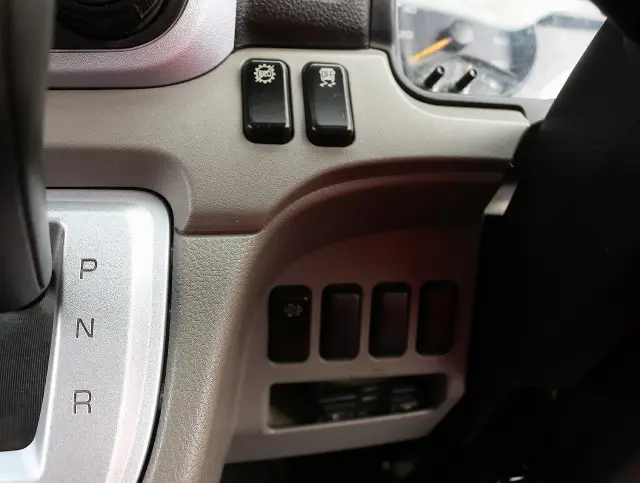 三菱 キャンター 2TG-FBA00(2WD)の写真34