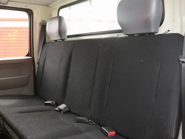 三菱 キャンター 2TG-FBA00(2WD)の写真42