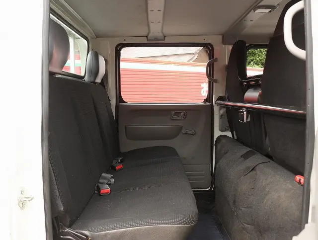 三菱 キャンター 2TG-FBA00(2WD)の写真43