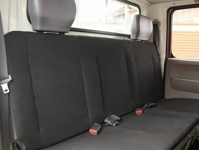 三菱 キャンター 2TG-FBA00(2WD)の写真44