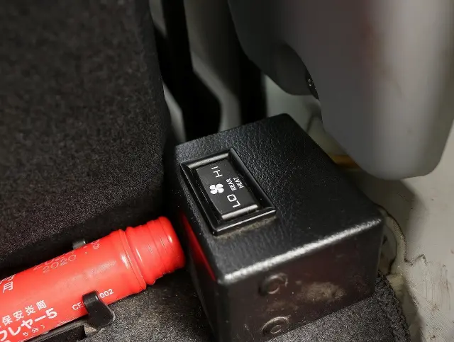 三菱 キャンター 2TG-FBA00(2WD)の写真45