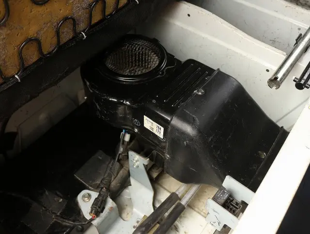 三菱 キャンター 2TG-FBA00(2WD)の写真46