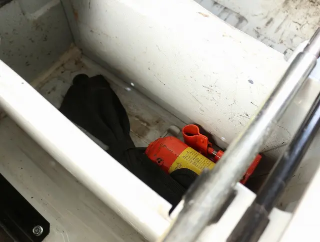 三菱 キャンター 2TG-FBA00(2WD)の写真47