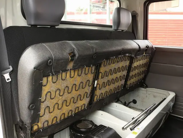 三菱 キャンター 2TG-FBA00(2WD)の写真48