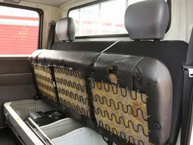 三菱 キャンター 2TG-FBA00(2WD)の写真49