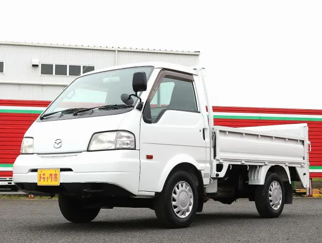 マツダ ボンゴトラック DBF-SLP2T(2WD)の写真1
