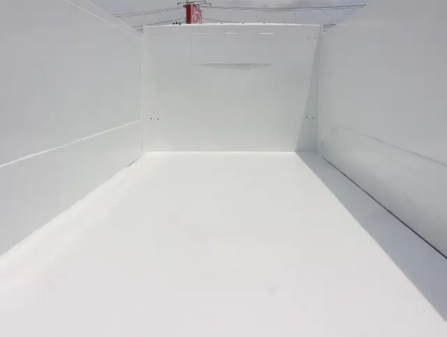 三菱 キャンター TKG-FBA30(2WD)の写真11