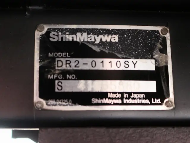 三菱 キャンター TKG-FBA30(2WD)の写真20