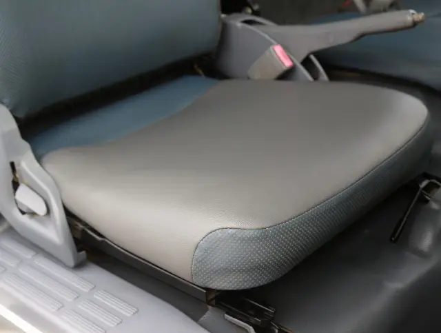 三菱 キャンター TKG-FBA30(2WD)の写真35