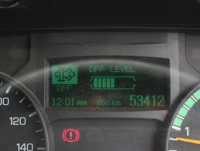 三菱 キャンター TKG-FBA30(2WD)の写真38