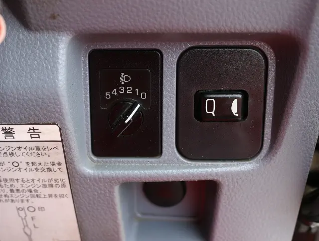三菱 キャンター TKG-FBA30(2WD)の写真41