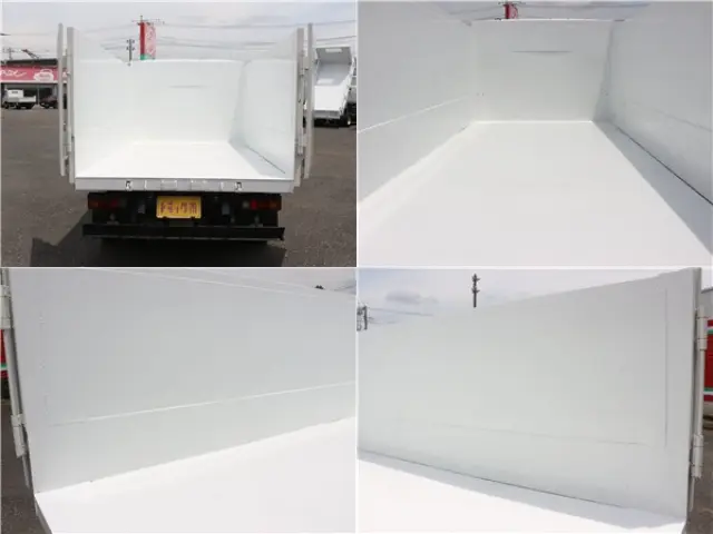 三菱 キャンター TKG-FBA30(2WD)の写真47