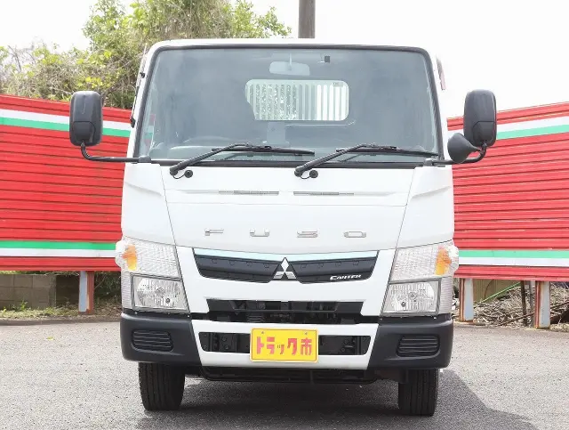 三菱 キャンター TPG-FBA30(2WD)の写真4