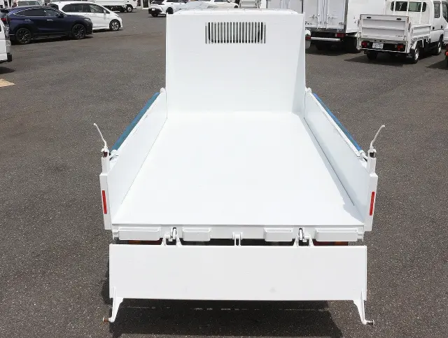 三菱 キャンター TPG-FBA30(2WD)の写真11