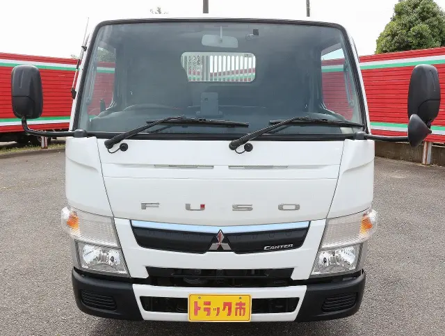 三菱 キャンター TPG-FBA30(2WD)の写真13