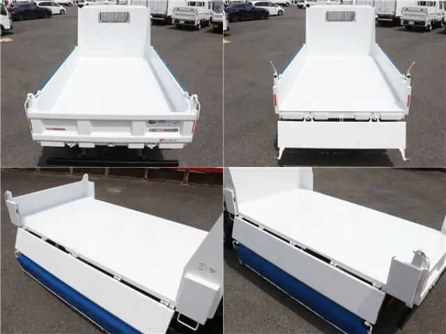 三菱 キャンター TPG-FBA30(2WD)の写真19