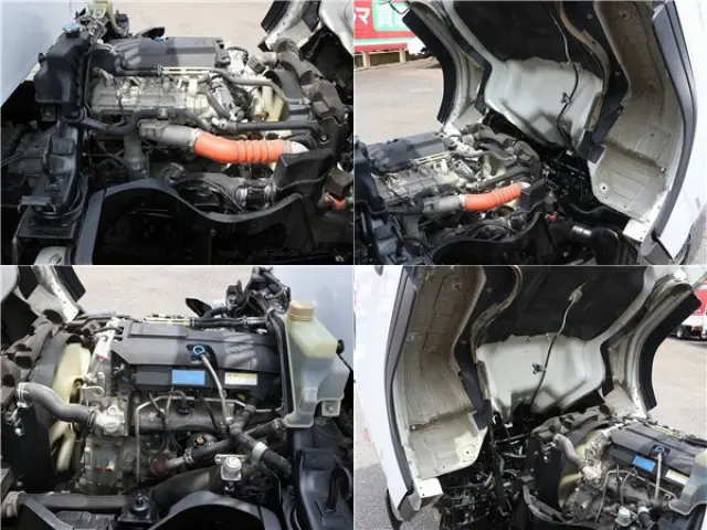 三菱 キャンター TPG-FBA30(2WD)の写真22