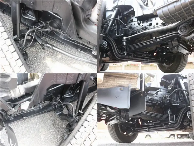 三菱 キャンター TPG-FBA30(2WD)の写真23