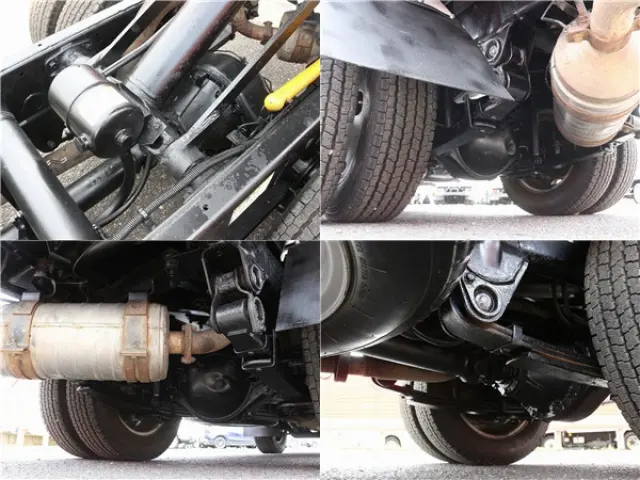 三菱 キャンター TPG-FBA30(2WD)の写真27