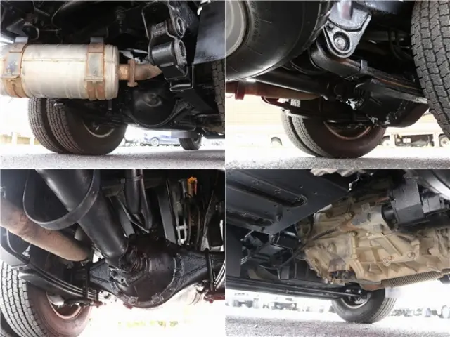 三菱 キャンター TPG-FBA30(2WD)の写真28