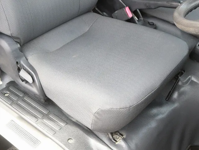 三菱 キャンター TPG-FBA30(2WD)の写真31