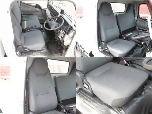 三菱 キャンター TPG-FBA30(2WD)の写真32