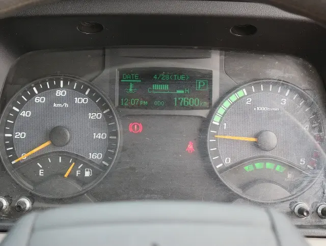 三菱 キャンター TPG-FBA30(2WD)の写真34