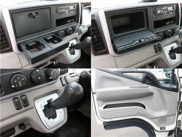 三菱 キャンター TPG-FBA30(2WD)の写真41