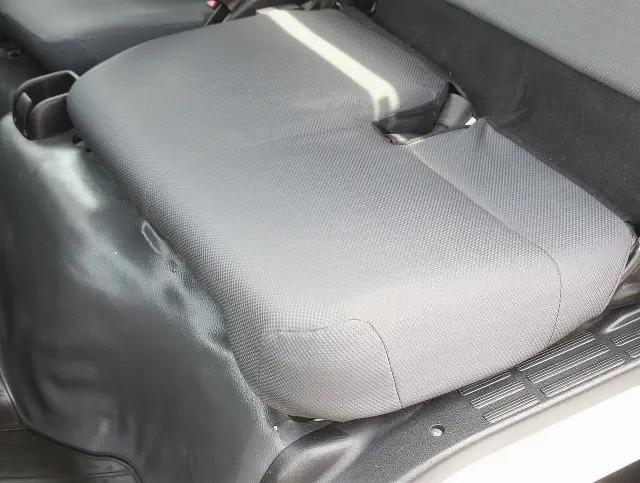 三菱 キャンター TPG-FBA30(2WD)の写真44