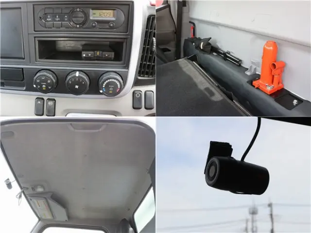三菱 キャンター TPG-FBA30(2WD)の写真47