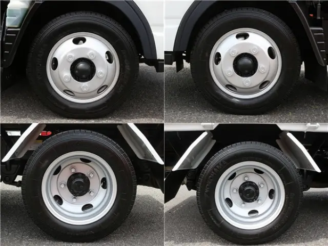 三菱 キャンター TPG-FBA30(2WD)の写真48