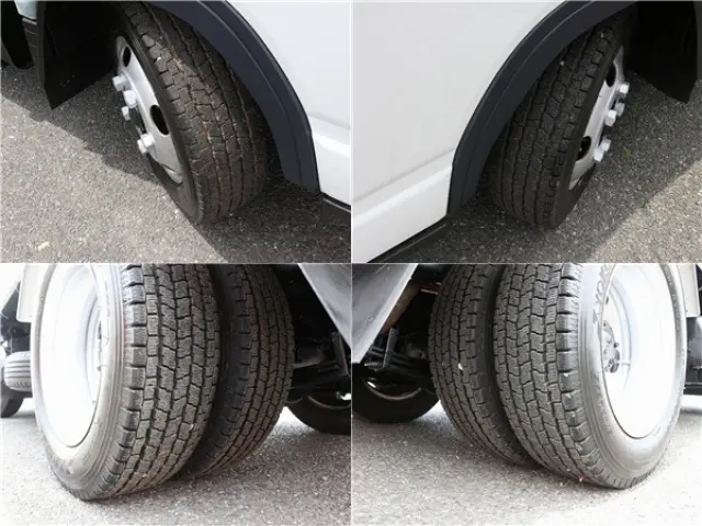 三菱 キャンター TPG-FBA30(2WD)の写真49