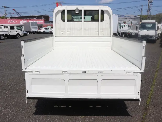 トヨタ トヨエース LDF-KDY281(4WD)の写真9