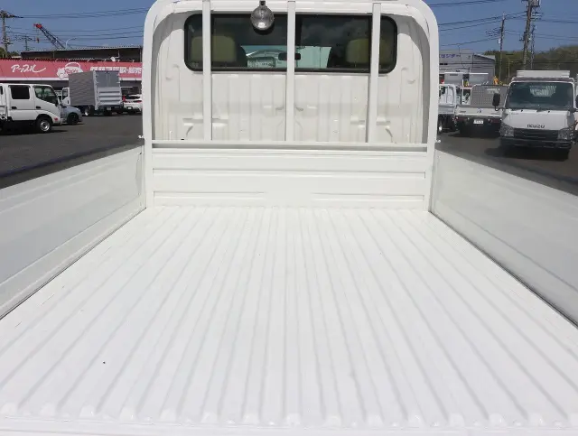 トヨタ トヨエース LDF-KDY281(4WD)の写真10