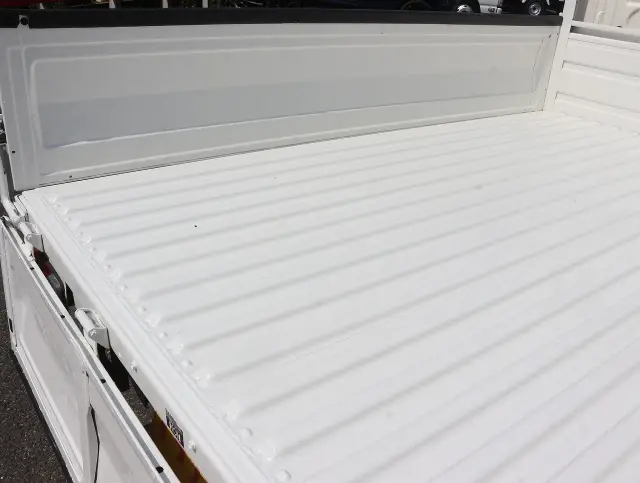 トヨタ トヨエース LDF-KDY281(4WD)の写真11