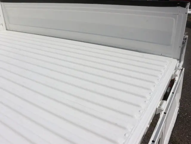 トヨタ トヨエース LDF-KDY281(4WD)の写真12