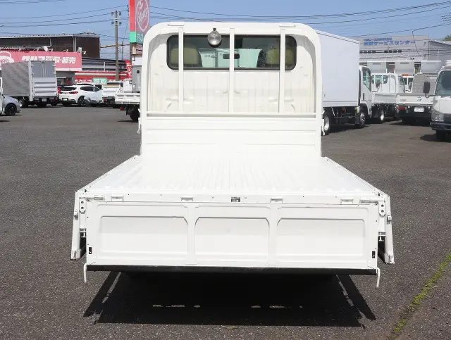 トヨタ トヨエース LDF-KDY281(4WD)の写真15