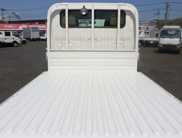 トヨタ トヨエース LDF-KDY281(4WD)の写真16