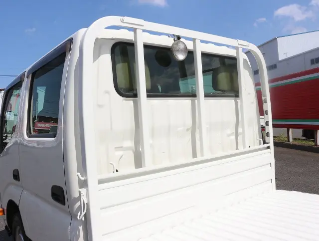 トヨタ トヨエース LDF-KDY281(4WD)の写真19