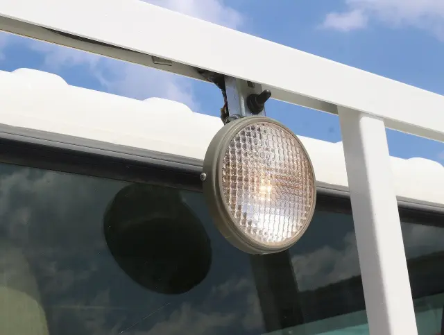 トヨタ トヨエース LDF-KDY281(4WD)の写真20