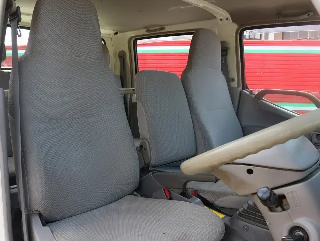 トヨタ トヨエース LDF-KDY281(4WD)の写真29