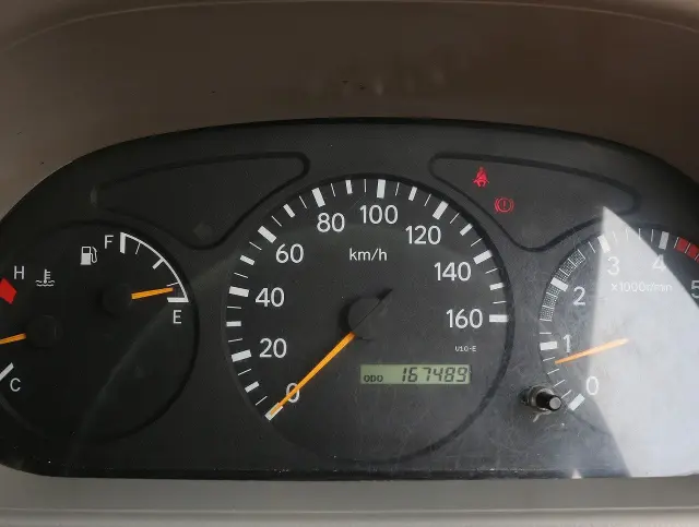 トヨタ トヨエース LDF-KDY281(4WD)の写真31