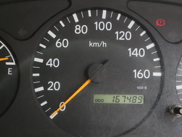 トヨタ トヨエース LDF-KDY281(4WD)の写真32